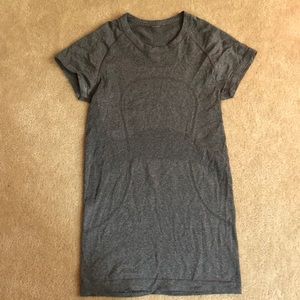 Lululemon swiftly tee